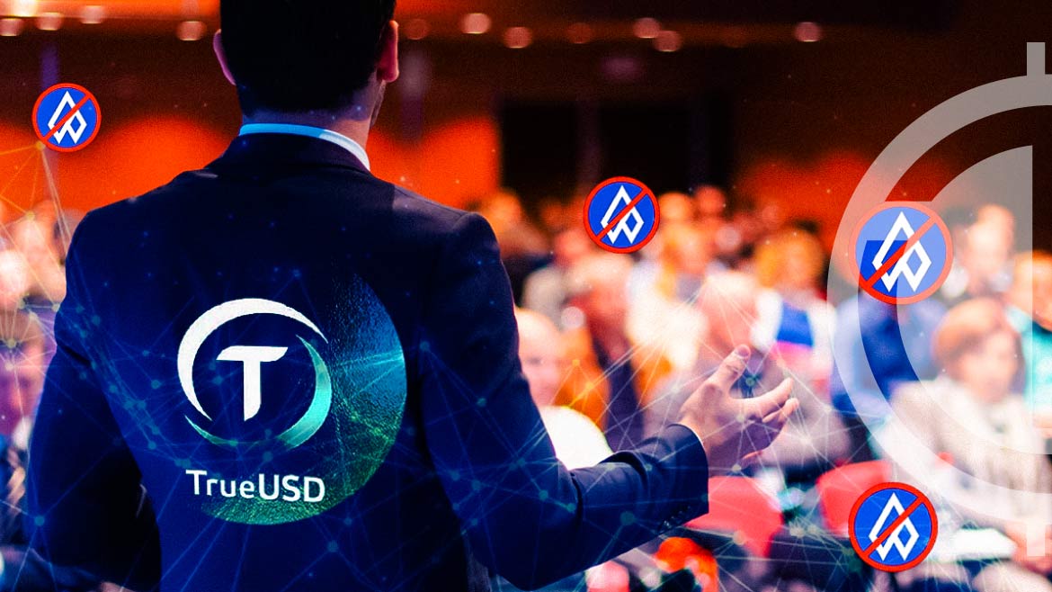 TUSD Draws Crypto Twitter Community's Attention for Its Doubtful Claims