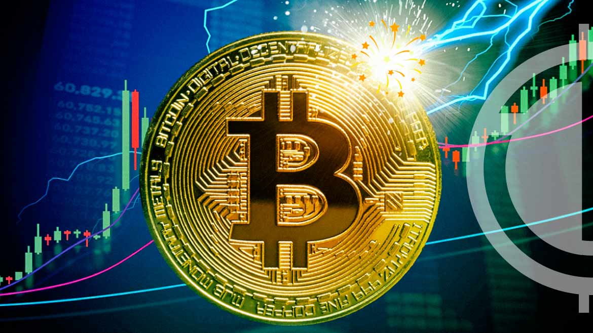 Bitcoin Set to Breakout Today Amid Federal Reserve Interest Rate Hike Decision