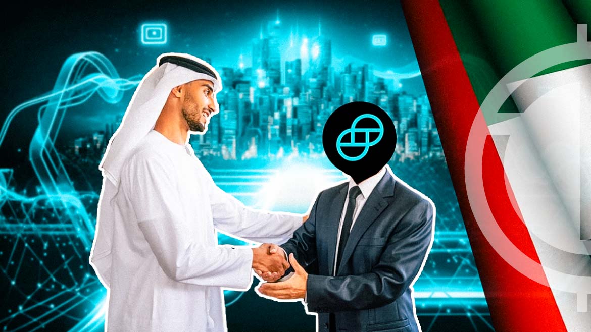 Gemini Exchange Acquires a Crypto License in the United Arab Emirates