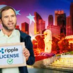 Ripple President Applauds Successful License Acquisition in Singapore