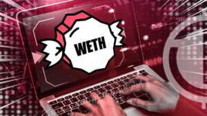 Crypto Analyst Uncovers WETH-Related Scam, Warns Crypto Investors