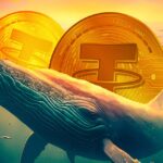 Surge in Tether's Valuable Addresses Signals Massive Shift in Crypto Landscape