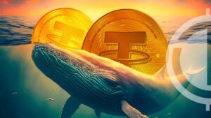 Surge in Tether’s Valuable Addresses Signals Massive Shift in Crypto Landscape