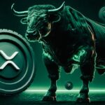 Ripple's XRP Primed for a 25% Surge as Bullish Pattern Emerges Again