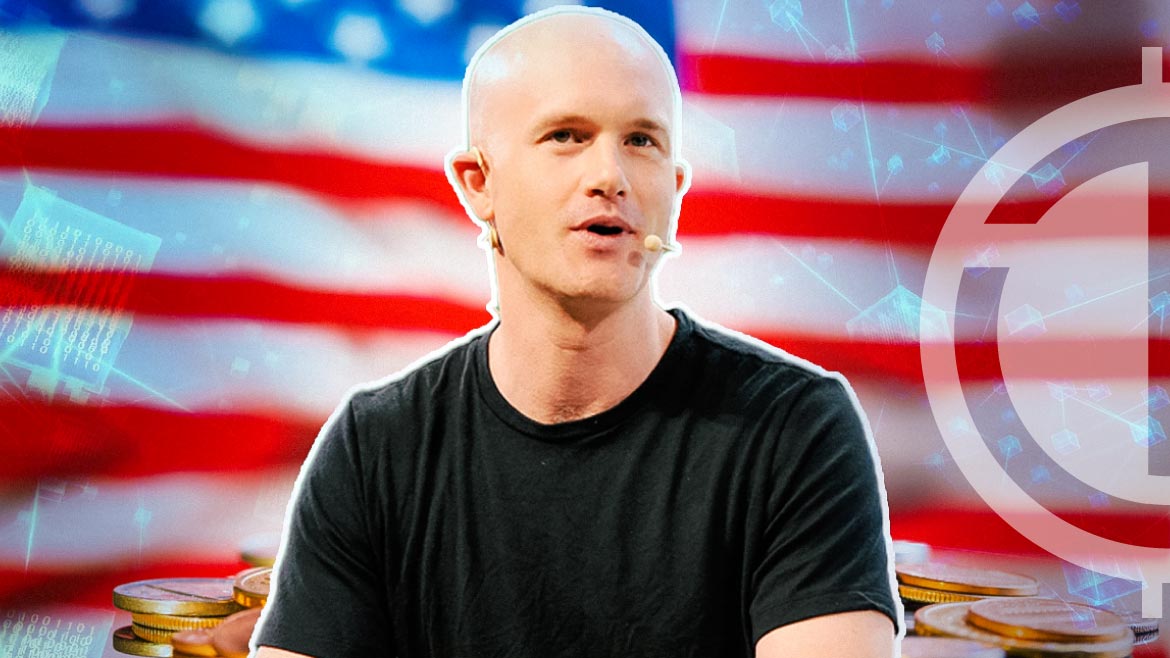 Coinbase CEO Calls for “Sensible” Crypto Regulations in the US