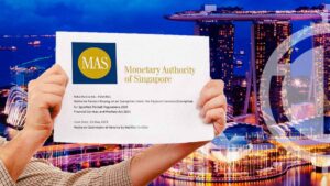 Singapore’s Central Bank Strengthens Customer Due Diligence