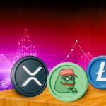 Potential Price Breakouts Await: MATIC, XRP, LTC, and PEPE Analysis