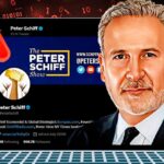 Economist Peter Schiff’s Hacked Twitter Account Shills GOLD Token