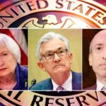 Does a Restructuring of the US Finance Sector Erase the Crypto Turmoil?