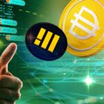 Stablecoin DAI Flips Binance USD, Becomes the Third Largest Stablecoin