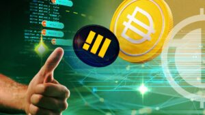 Stablecoin DAI Flips Binance USD, Becomes the Third Largest Stablecoin