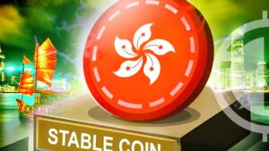 Hong Kong Takes Virtual Asset Value Chain by Storm, Prepares for Stablecoin Regulation