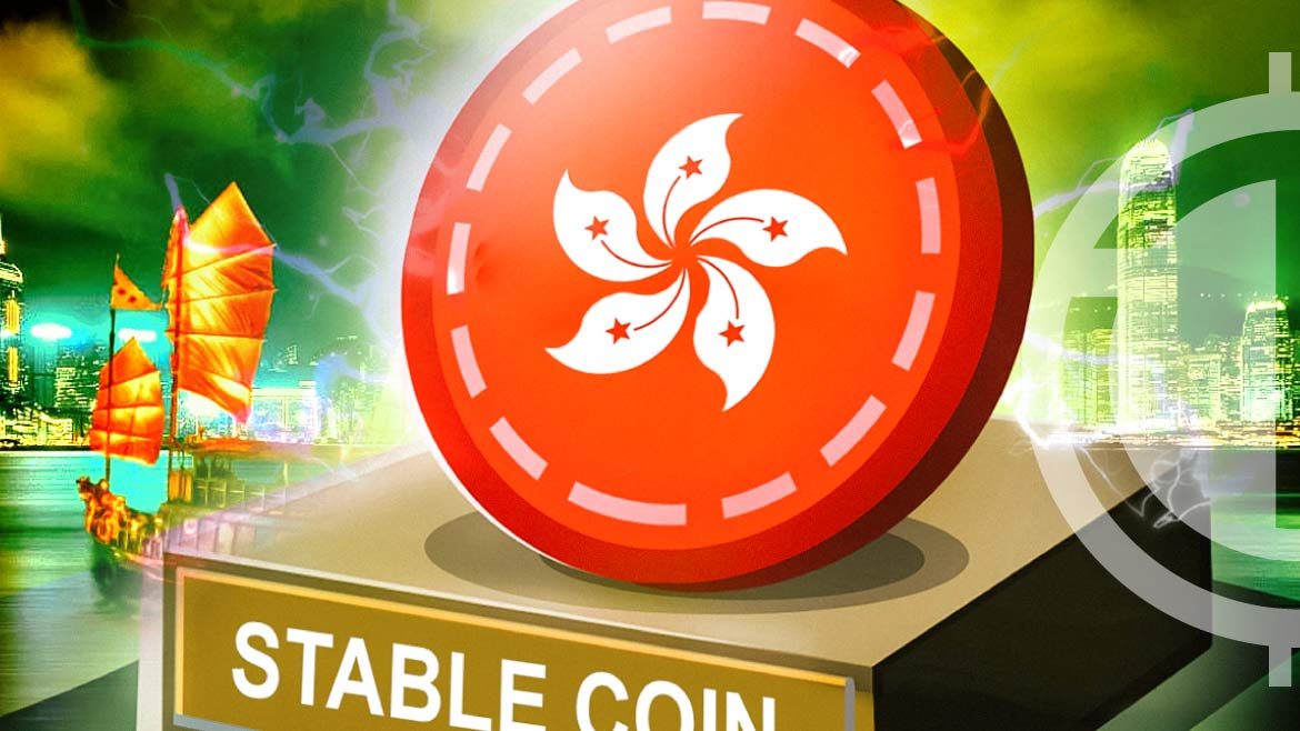 Hong Kong Takes Virtual Asset Value Chain by Storm, Prepares for Stablecoin Regulation