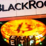 BlackRock's Spot BTC ETF Filing Sparks Optimism for Bitcoin Price Surge