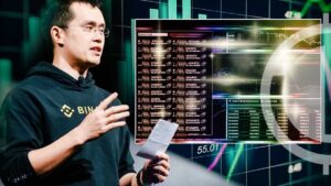Binance CEO Questions the Prevailing Fallacies of the Current Crypto Market Trend