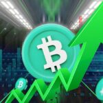 Bitcoin Cash Skyrockets with a Whopping 79% Price Hike in Just Four Days