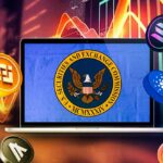 SEC Lawsuit Sends Cryptocurrency Prices Into Freefall: Will They Recover?