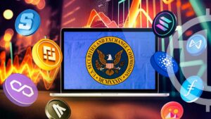 SEC Lawsuit Sends Cryptocurrency Prices Into Freefall: Will They Recover?