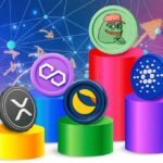 Discover Today’s Top 5 Trending Cryptocurrencies on CoinMarketCap