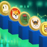 Top 5 Meme Coins: A Deep Dive into Their Growth, Impact, and Market Dominance