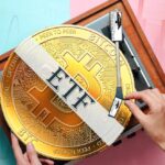 Former Ripple and Stellar Investor Backs WisdomTree’s Bitcoin ETF
