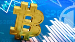 Bitcoin Traders Brace for CPI Volatility as BTC Price Targets $26K