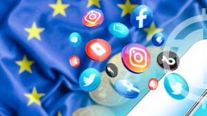EU Consumer Group Targets Crypto Ads On Social Media