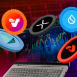 Crypto Analyst Predicts Potential Rallies for SUI, AKT, XRP, TRIAS, and VRA
