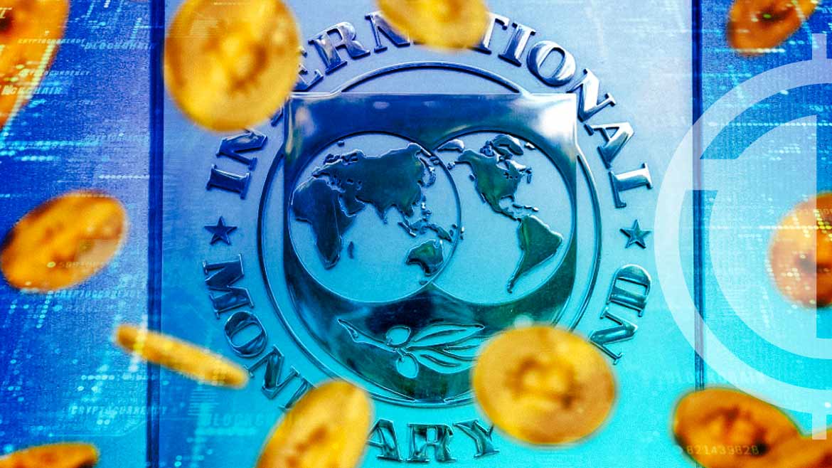 IMF Critiques Crypto Bans, Stresses on Regulation and CBDC Benefits