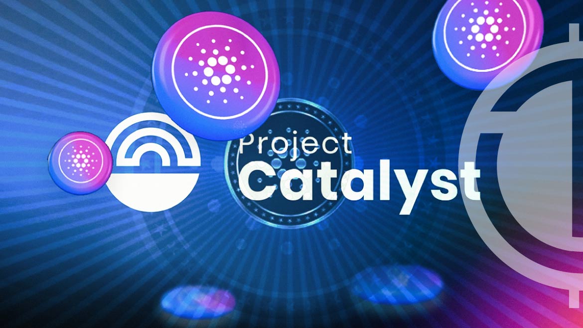 Cardano Re-Launches Project Catalyst- A Decentralized Innovation Fund