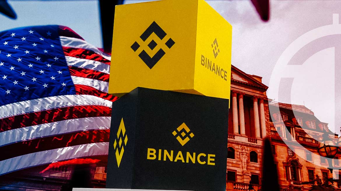 Binance and Binance US Work Independently: Binance Claims, Report Contradicts