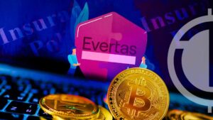 Evertas Expands Crypto Insurance Offerings: Coverage Limit Increases to $420m