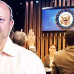 Circle CEO Lauds US Congress For New Bi-partisan Stablecoin Bill
