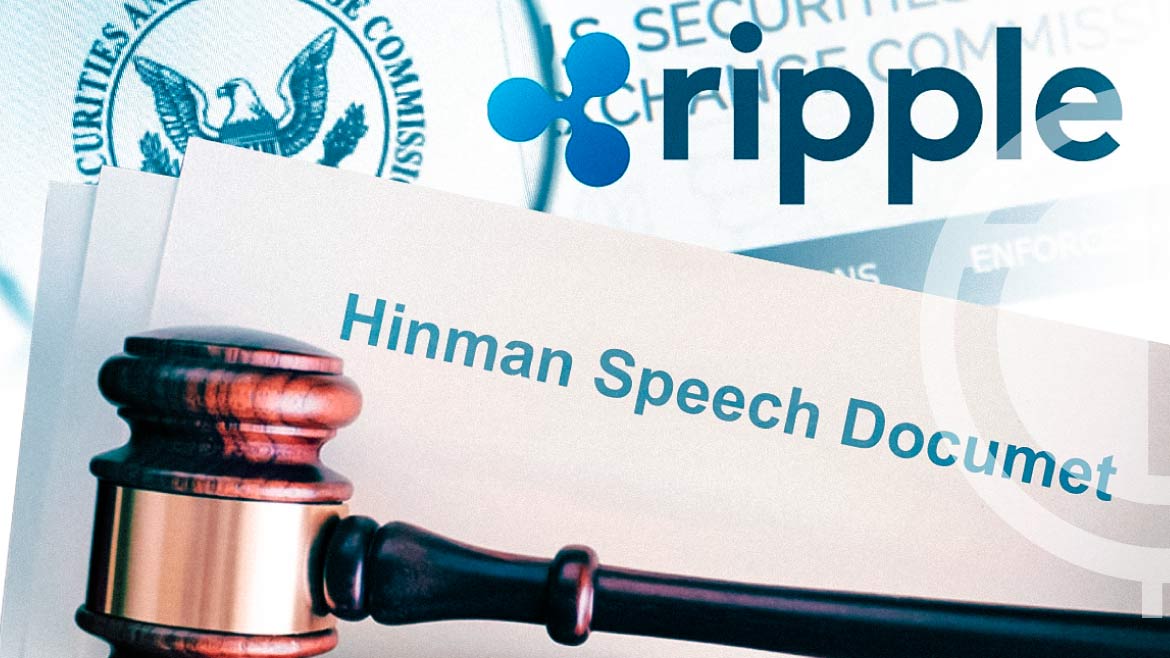 Journalist Shares Insights into Senior SEC Officials’ Comments on Hinman’s Speech