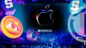 Apple’s Reality Pro Headset Launch Sparks Rally in Metaverse Tokens