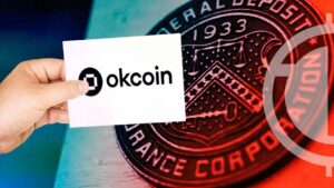 FDIC Accuses OkCoin: Exchange Misrepresents Customer Protection