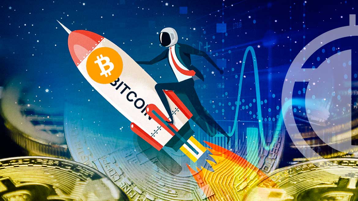 Bitcoin Skyrockets as US CPI Data Reveals Eased Inflation in May 2023