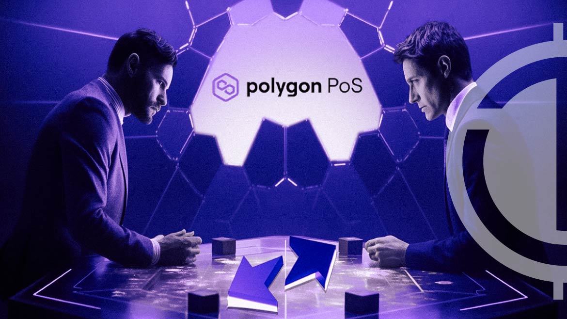 Polygon Ecosystem to Level Up with zkEVM Validium Upgrade