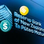 New Zealand Ramps Up Monitoring Of Stablecoins And Crypto Assets