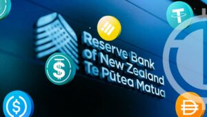 New Zealand Ramps Up Monitoring Of Stablecoins And Crypto Assets