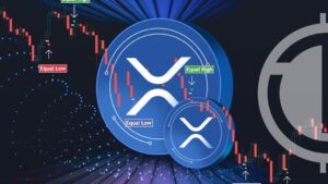 Ripple (XRP) on the Cusp of Breaking Structure and Soaring to New Heights