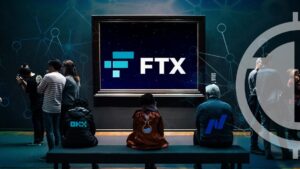 363 Parties Including BlackRock & Ripple Express Intent To Acquire FTX