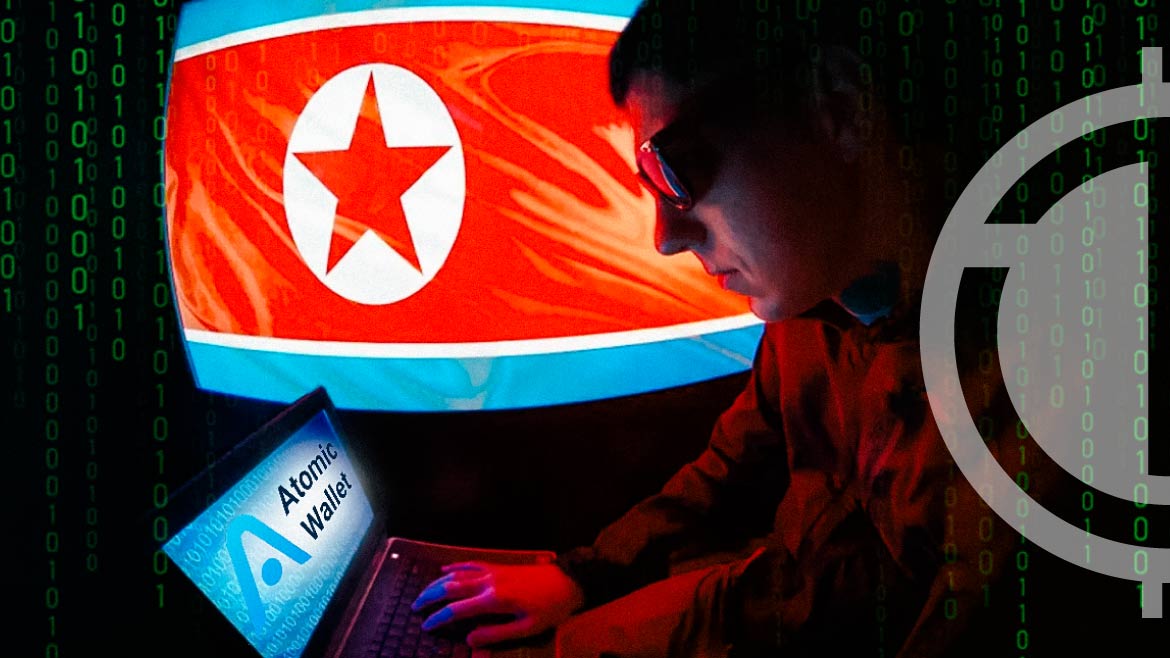 North Korean Hackers Launder Funds Tied to Atomic Wallet Hack