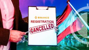 Binance Abandons Registration Plans in Austria Amid Regulatory Scrutiny