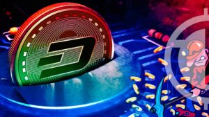 DASH Price Drops by 0.5%, Halving Concludes Amidst SEC Allegations