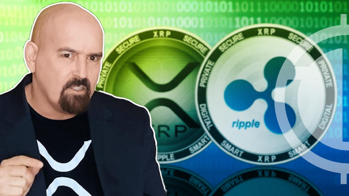 Deaton Highlights SEC's Impact on Ripple and XRP's Progress