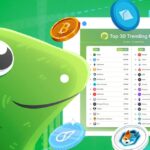 Crypto Data Aggregator Ranks Top 30 Trending Coins, PEPE Leads