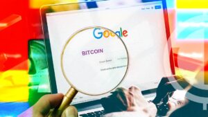 Google Trends Reveals Crypto Searches Plunge to Late 2020 Levels
