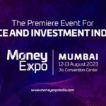 Get ready for the highly anticipated MoneyExpo India 2023