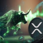 XRP Poised to Topple Tether's Stablecoin Dominance in Next Bull Cycle